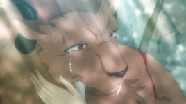 アニメ