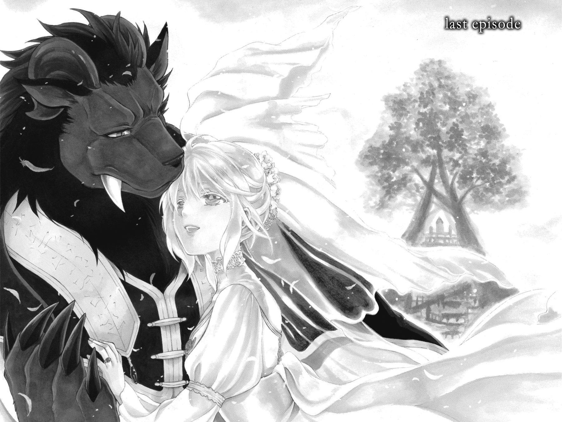 Sacrificial Princess and the King of Beasts Volume 9 Manga Review