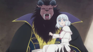 A Queen and the Future of the Kingdom | Sacrificial Princess