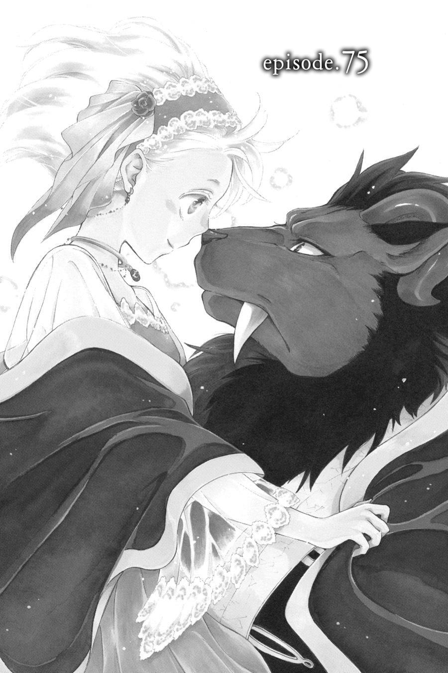 Sacrificial Princess and the King of Beasts Volume 9 Manga Review