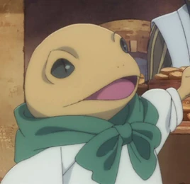 アニメ