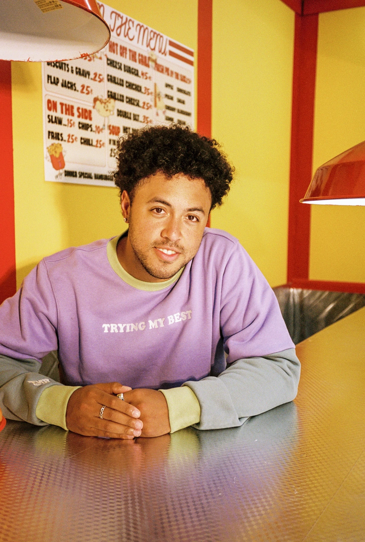 Jarvis Johnson Sad Boyz Podcast Wiki Fandom