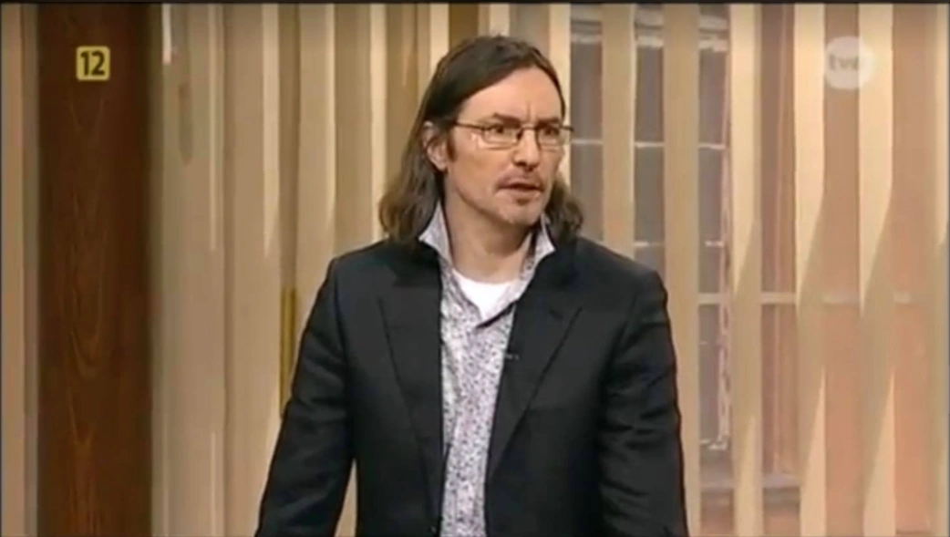 Robert Rostworowski | Sąd Rodzinny Serial Wiki | Fandom