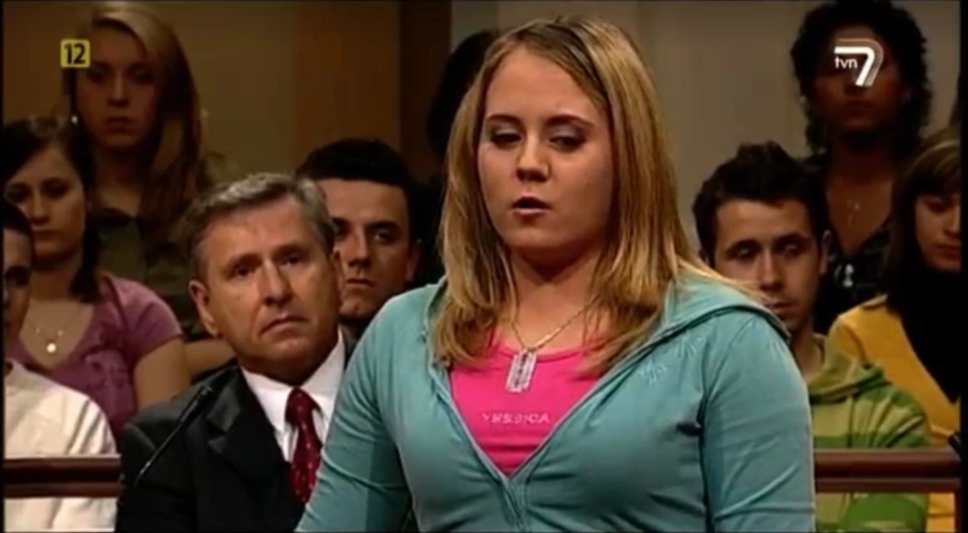 Magdalena Kopacz Sąd Rodzinny Serial Wiki Fandom