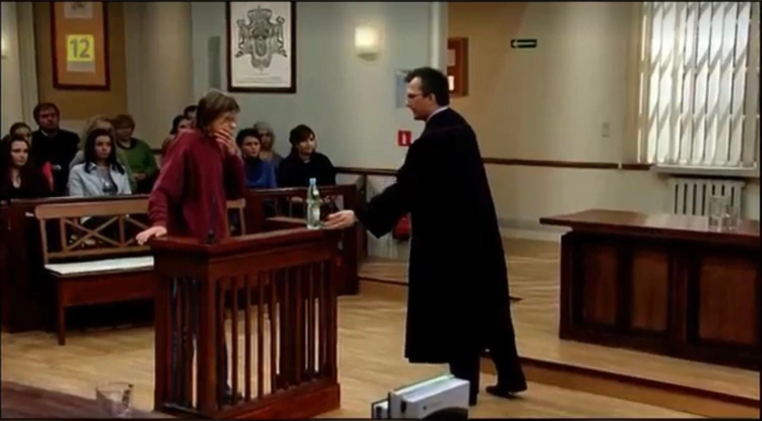 Szkola Cale Odcinki Za Darmo Odcinek 173 | Sąd Rodzinny Serial Wiki | Fandom