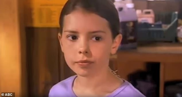 Melanie Atwood | The Saddle Club Wiki | Fandom