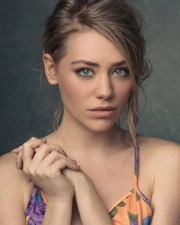 Georgia Lock | Sadie Sparks Wiki | Fandom