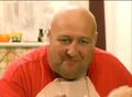 Steve Jenkins