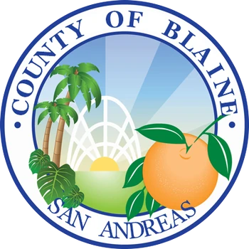 Blaine County | BCPSRP Wiki | Fandom