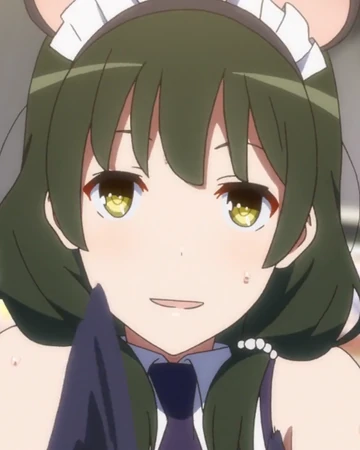 Ranko Morioka Saenai Heroine No Sodatekata Wiki Fandom