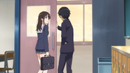 Kato Megumi scene from ep 8 01