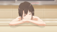 Kato Megumi scene from ep 8 23