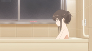 Kato Megumi scene from ep 8 21