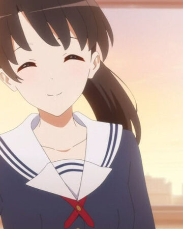 Saenai Heroine No Sodatekata Flat Episode 1 Saenai Heroine No Sodatekata Wiki Fandom