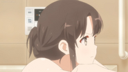 Kato Megumi scene from ep 8 22