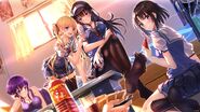 Saenai heroine no sodatekata 89