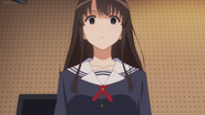 Kato Megumi scene from ep 8 10