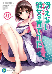 Light Novel Volume 11