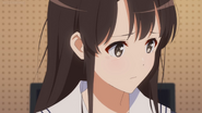 Kato Megumi scene from ep 8 15