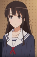 Kato Megumi 28 S2 Ep 8