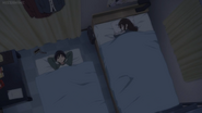 Kato Megumi scene from ep 8 25