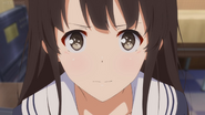 Kato Megumi scene from ep 8 13