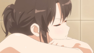 Kato Megumi scene from ep 8 24