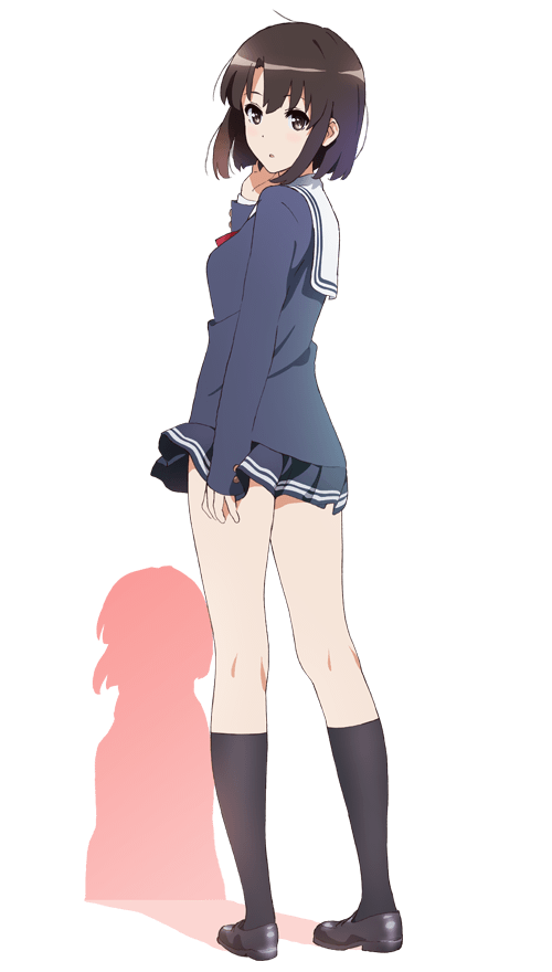 Megumi Fushiguro PNG, Jujutsu Kaisen PNG, Anime Character PNG