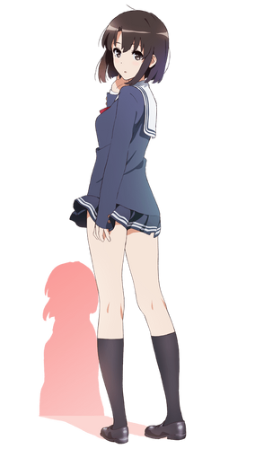 Megumi's design