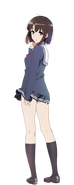 Body Megumi