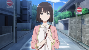 Saenai Heroine no Sodatekata - Ep 2 - 10