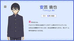 Saenai Heroine No Sodatekata Blessing Flowers Saenai Heroine No Sodatekata Wiki Fandom