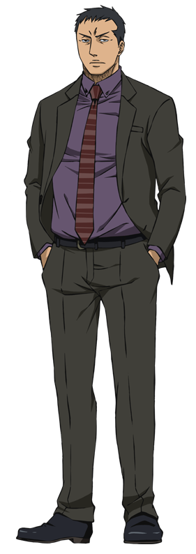 その他 MitsuSakakibara:CloudsInTheWater Kazuaki Hirata | Saezuru Wiki | Fandom