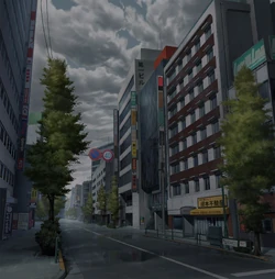 Twittering Birds Never Fly - The Clouds Gather | Saezuru Wiki | Fandom