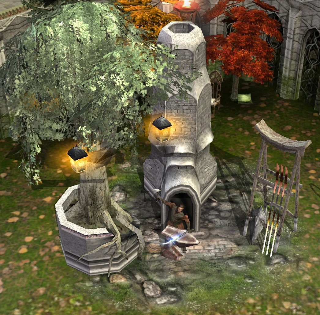 Shadow and Flame Mod Wiki Fandom