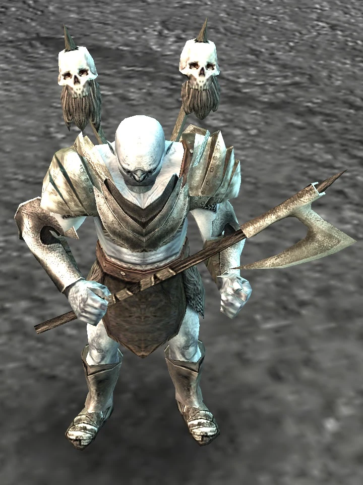 Bolg's Bodyguards (Summon) Shadow and Flame Mod Wiki Fandom