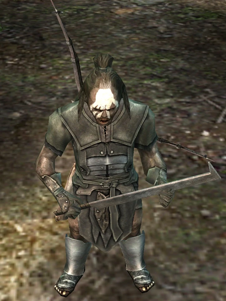 CategoryIsengard Shadow and Flame Mod Wiki Fandom