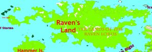 Raven's Land