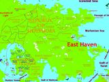 East Haven