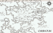 Chisholm deatail map 01