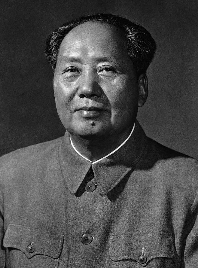 Mao Zedong | Safelandfrenzy Wiki | Fandom
