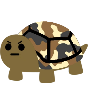 Militry Tortoise | Safety Turtleverse Wiki | Fandom