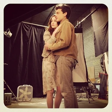 Alden et Alice