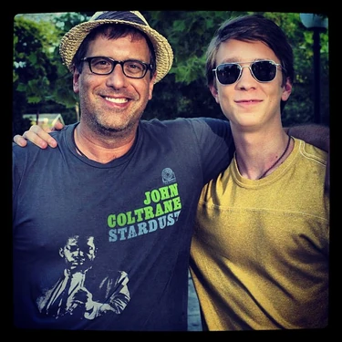 Thomas Mann et Richard LaGravenese