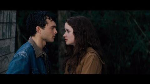 Beautiful Creatures - Official Trailer 1 HD