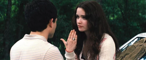 Ethan et Lena - le compte à rebours