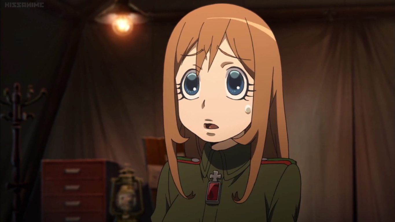 Saga of Tanya the Evil, Dubbing Wikia