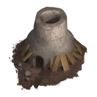 Smelting Kiln Saga Of Survival Wiki Fandom