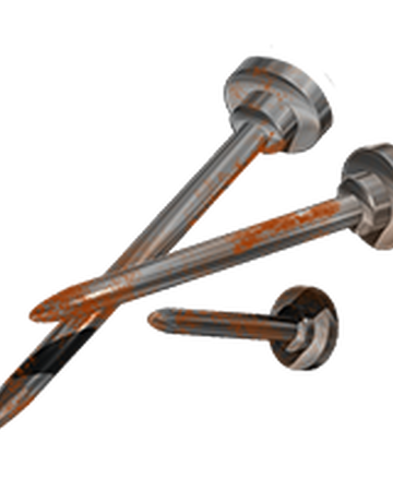Iron Nails Saga Of Survival Wiki Fandom