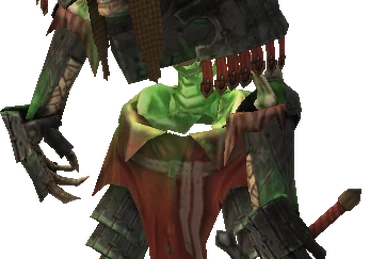 Dark Undead | Saga Of Survival Wiki